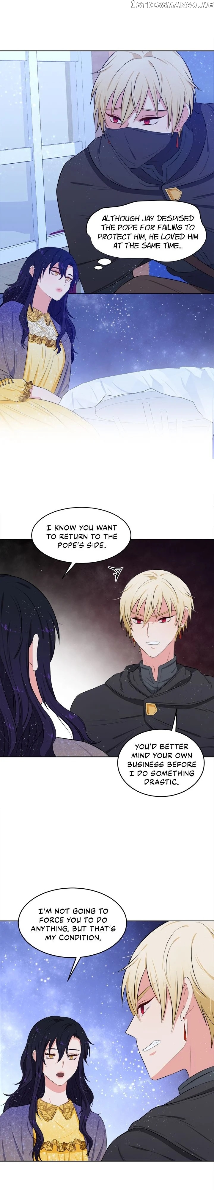 Wish To Say Farewell chapter 15 - page 22