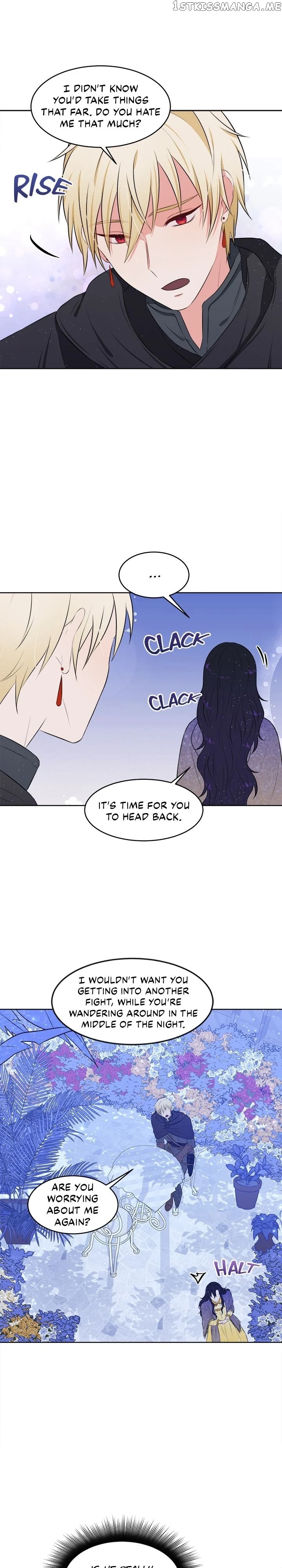 Wish To Say Farewell chapter 15 - page 24