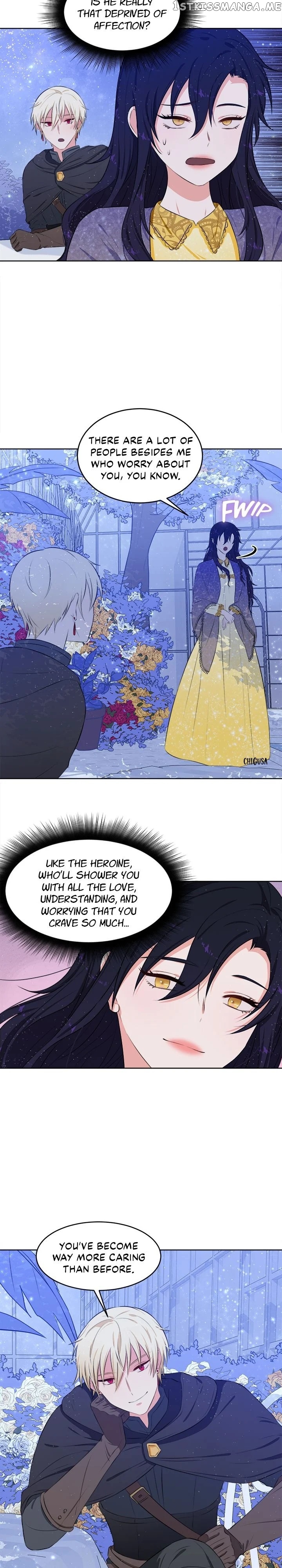 Wish To Say Farewell chapter 15 - page 25