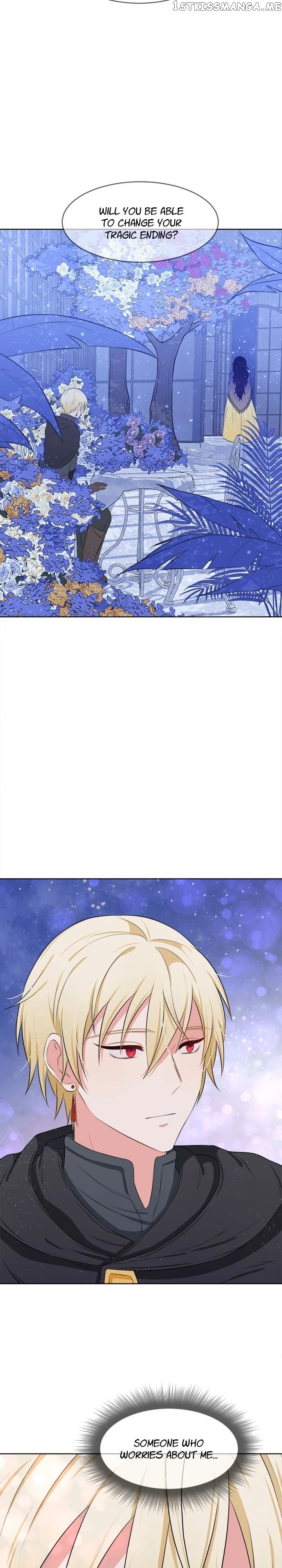 Wish To Say Farewell chapter 15 - page 28