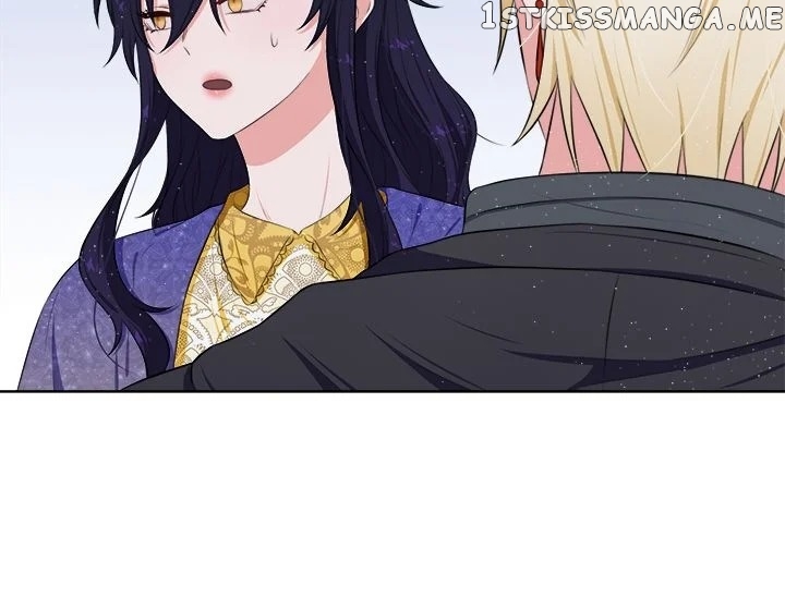 Wish To Say Farewell chapter 15 - page 4