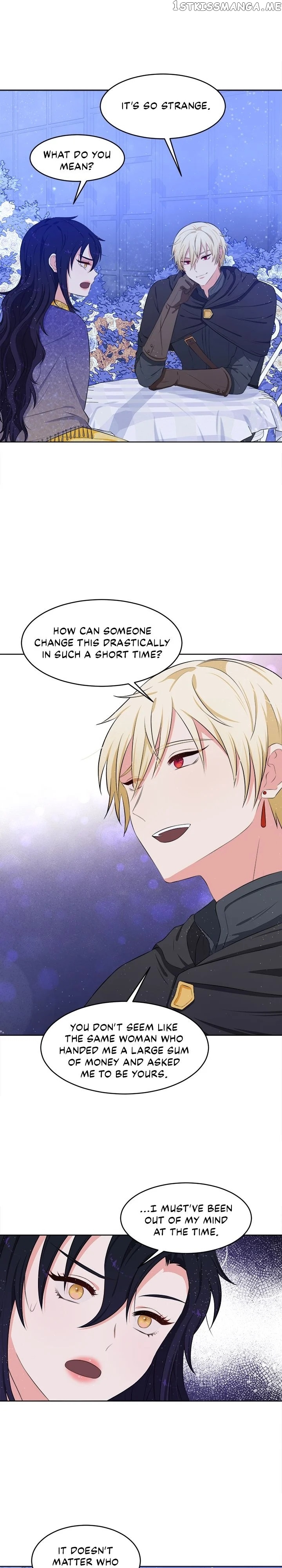 Wish To Say Farewell chapter 15 - page 5