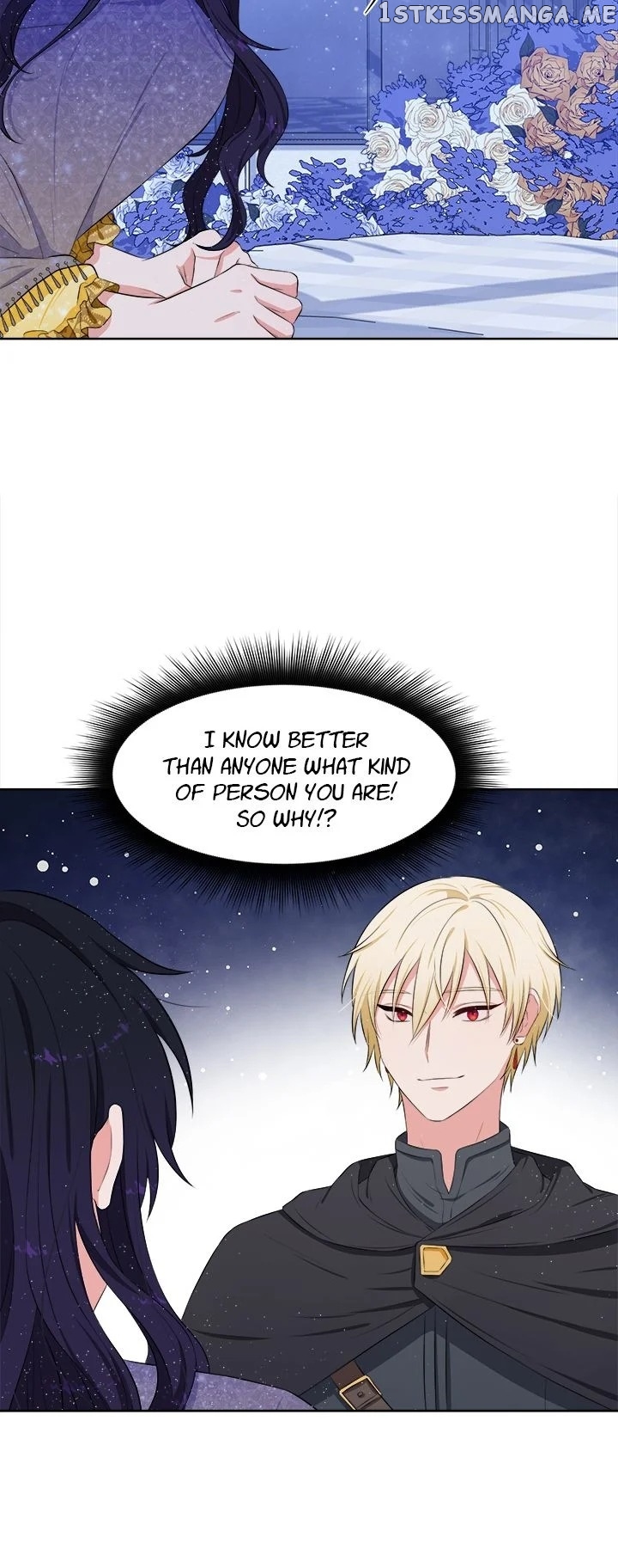 Wish To Say Farewell chapter 15 - page 8