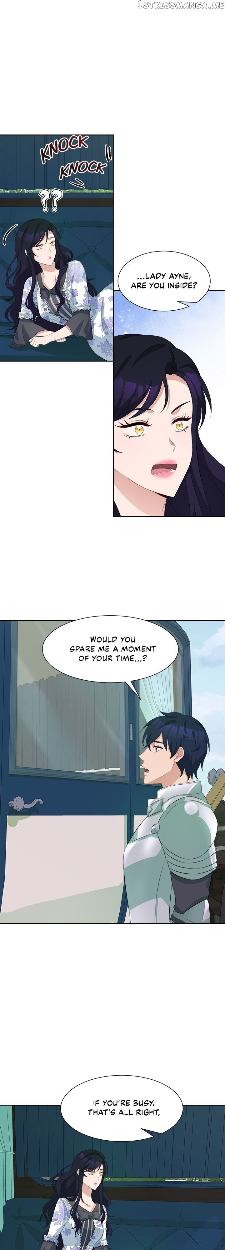 Wish To Say Farewell chapter 39 - page 24