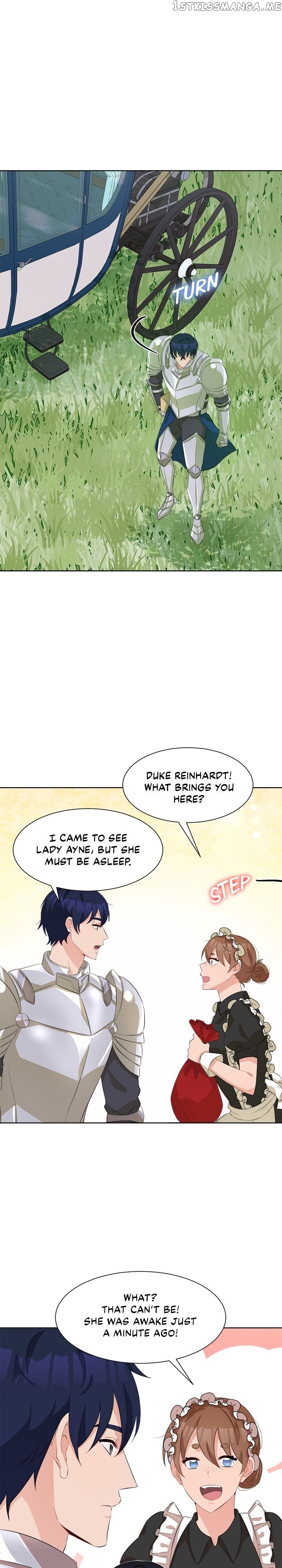 Wish To Say Farewell chapter 39 - page 26