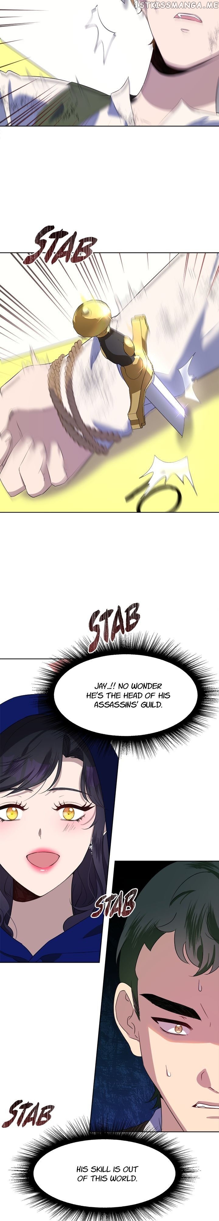 Wish To Say Farewell chapter 74 - page 10