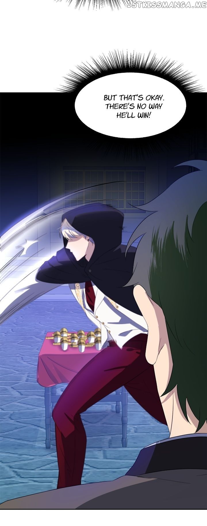 Wish To Say Farewell chapter 74 - page 11