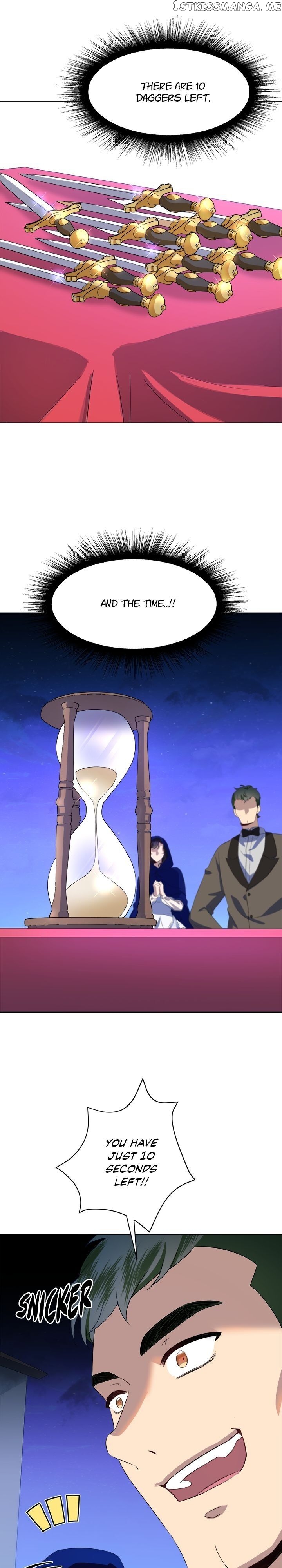 Wish To Say Farewell chapter 74 - page 12