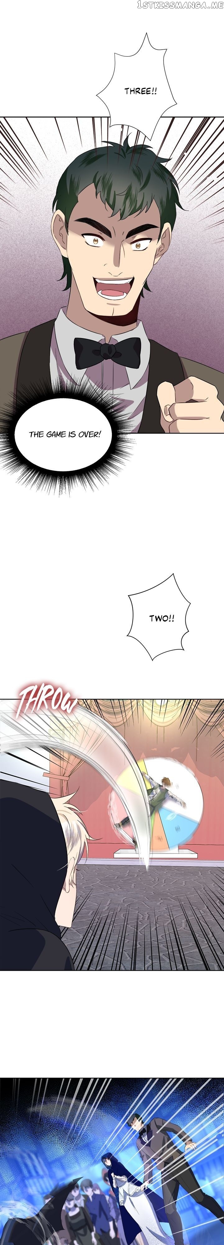 Wish To Say Farewell chapter 74 - page 16