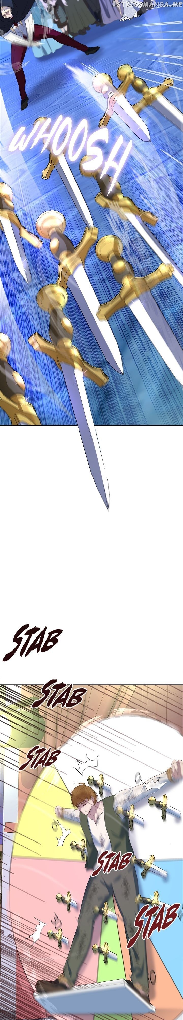 Wish To Say Farewell chapter 74 - page 17