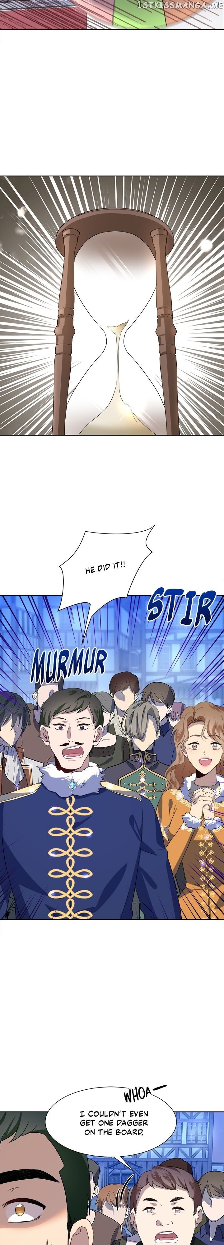 Wish To Say Farewell chapter 74 - page 18