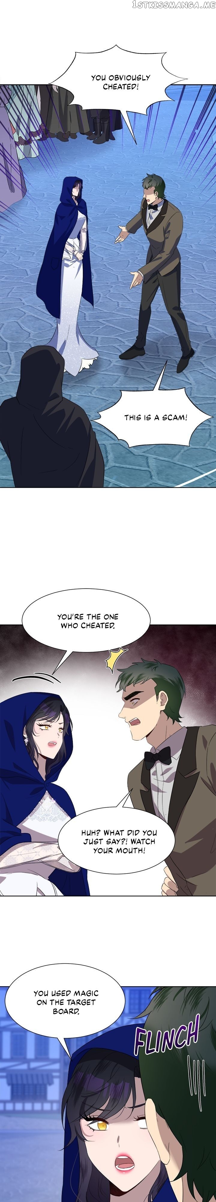 Wish To Say Farewell chapter 74 - page 20
