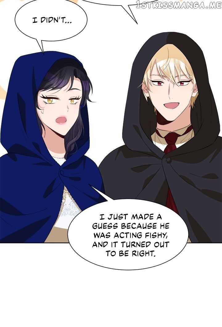 Wish To Say Farewell chapter 74 - page 23