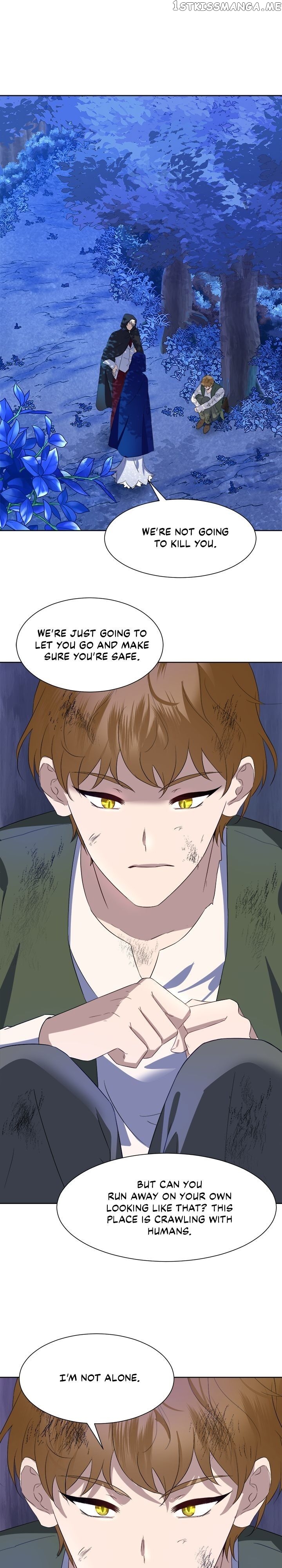 Wish To Say Farewell chapter 74 - page 27
