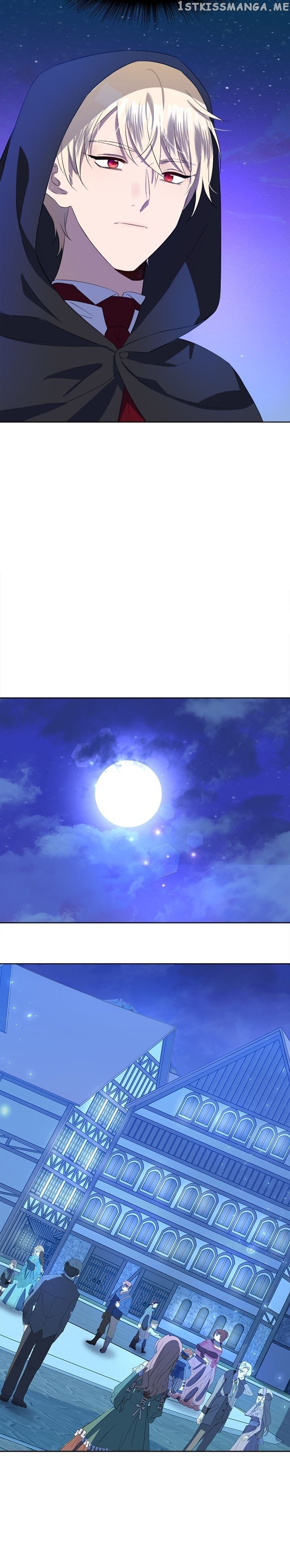 Wish To Say Farewell chapter 74 - page 29