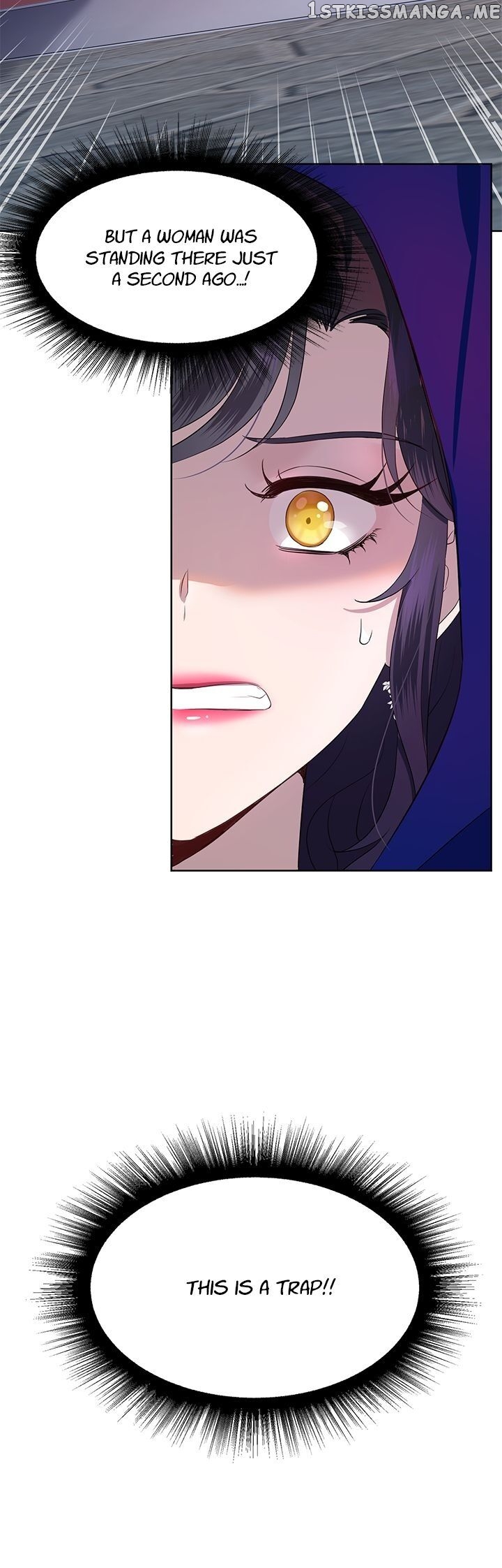 Wish To Say Farewell chapter 74 - page 3