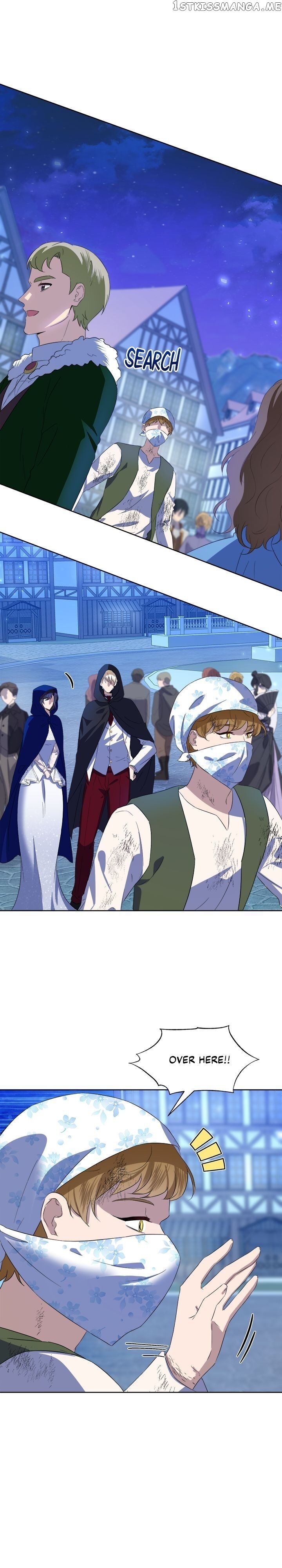 Wish To Say Farewell chapter 74 - page 30