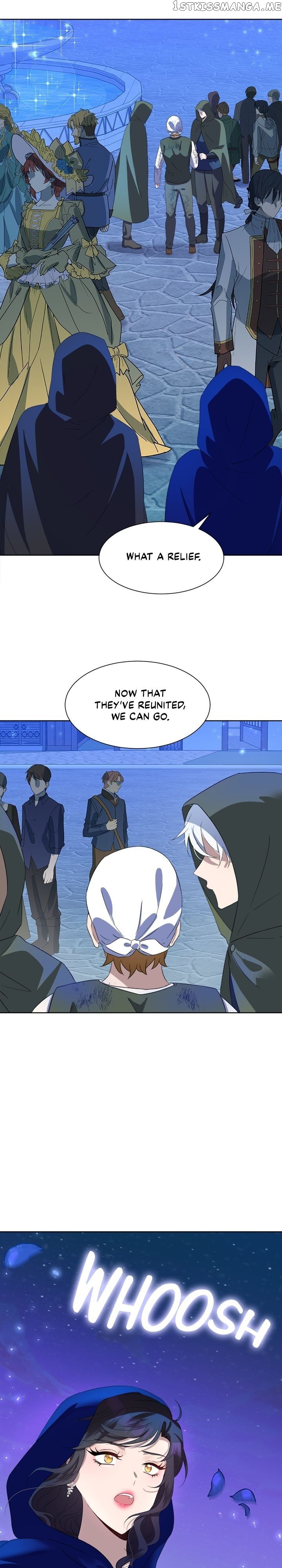 Wish To Say Farewell chapter 74 - page 31