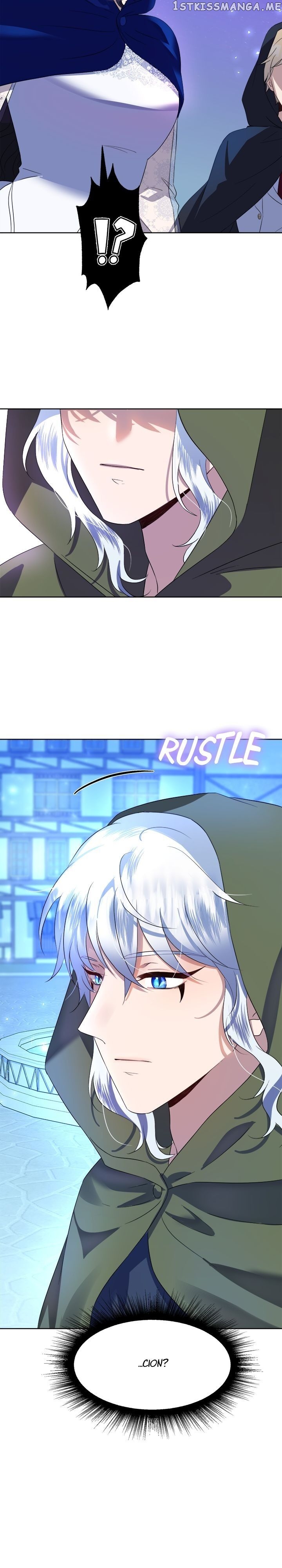Wish To Say Farewell chapter 74 - page 32