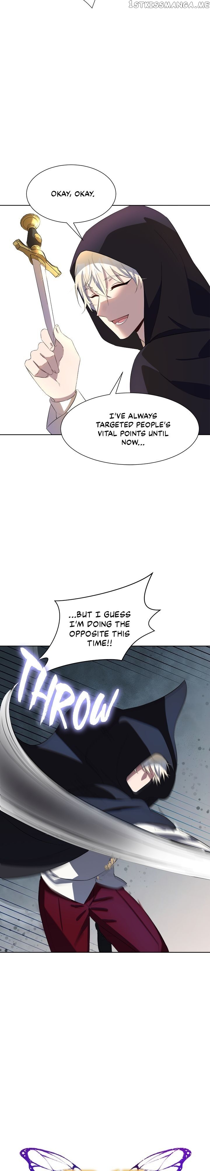 Wish To Say Farewell chapter 74 - page 6