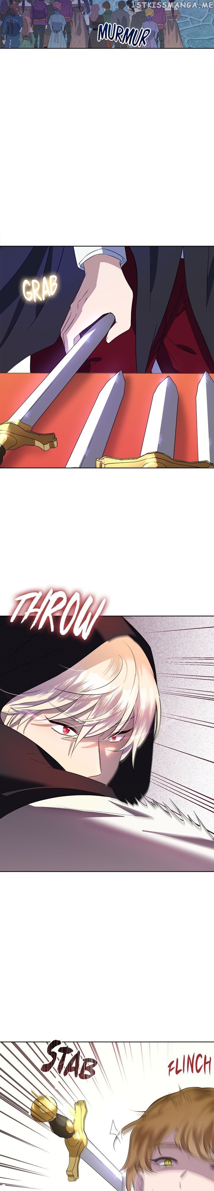 Wish To Say Farewell chapter 74 - page 9