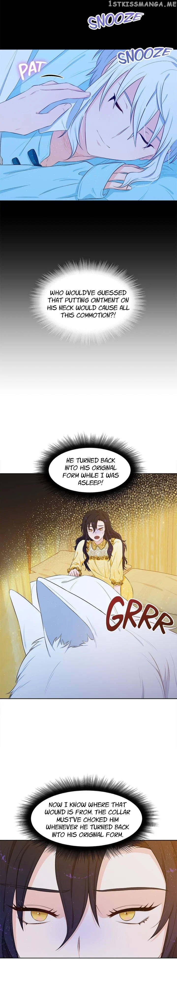 Wish To Say Farewell chapter 16 - page 10