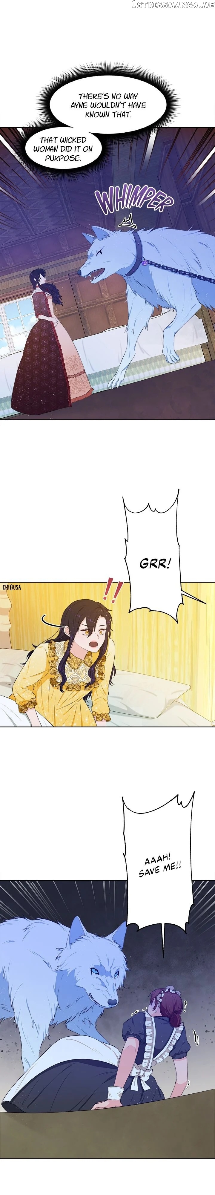 Wish To Say Farewell chapter 16 - page 11