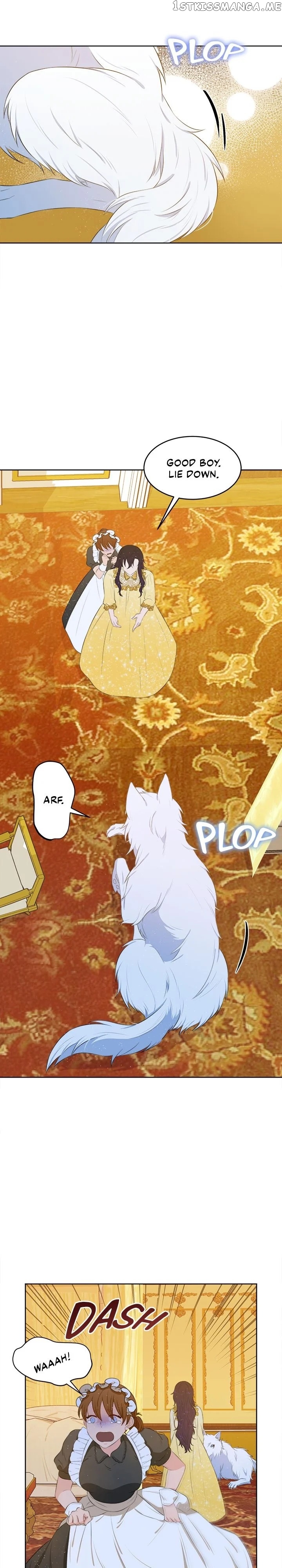 Wish To Say Farewell chapter 16 - page 15