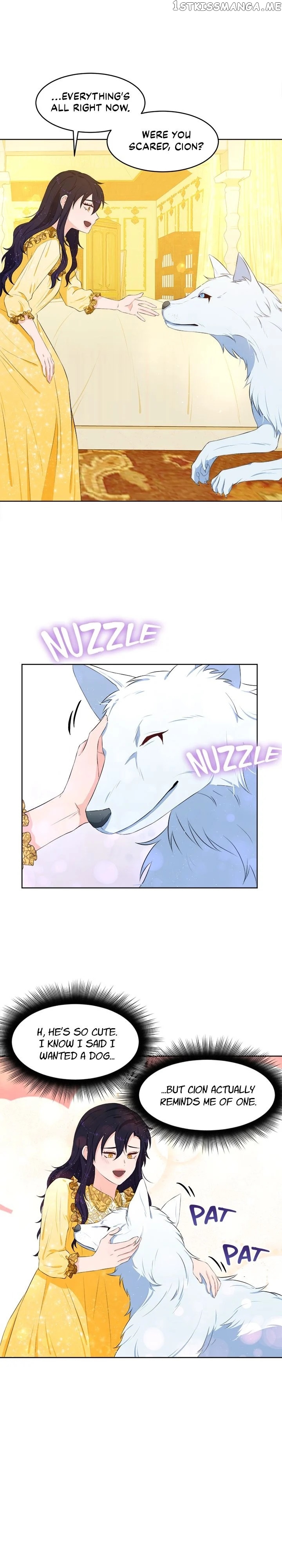 Wish To Say Farewell chapter 16 - page 17