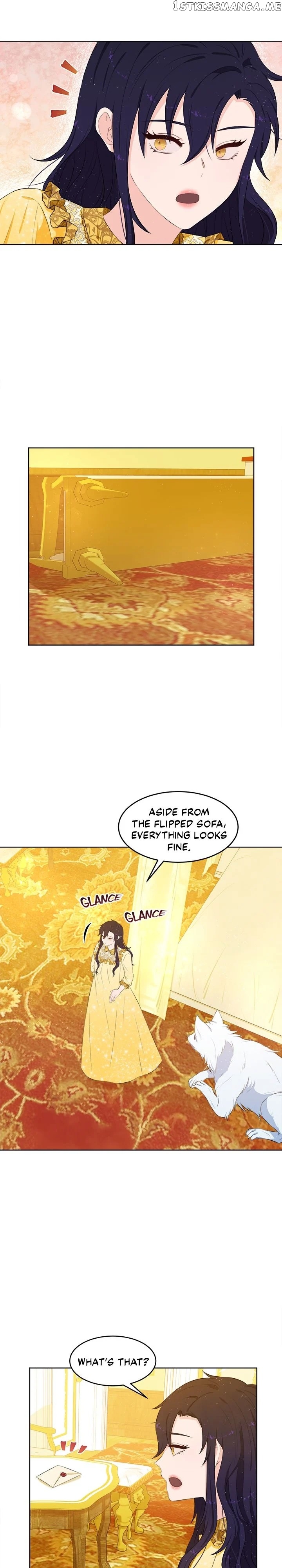 Wish To Say Farewell chapter 16 - page 18