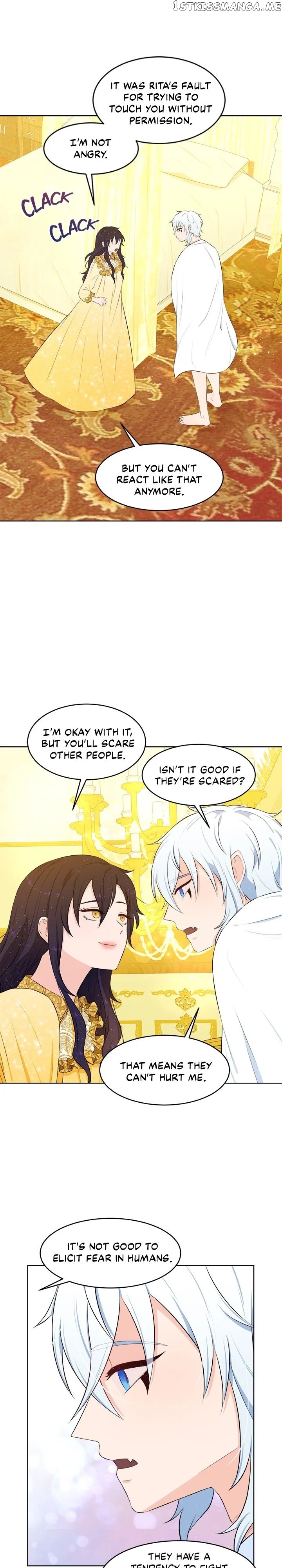 Wish To Say Farewell chapter 16 - page 25