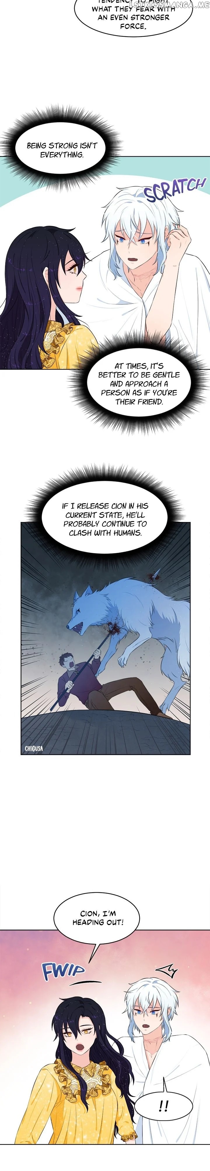 Wish To Say Farewell chapter 16 - page 26