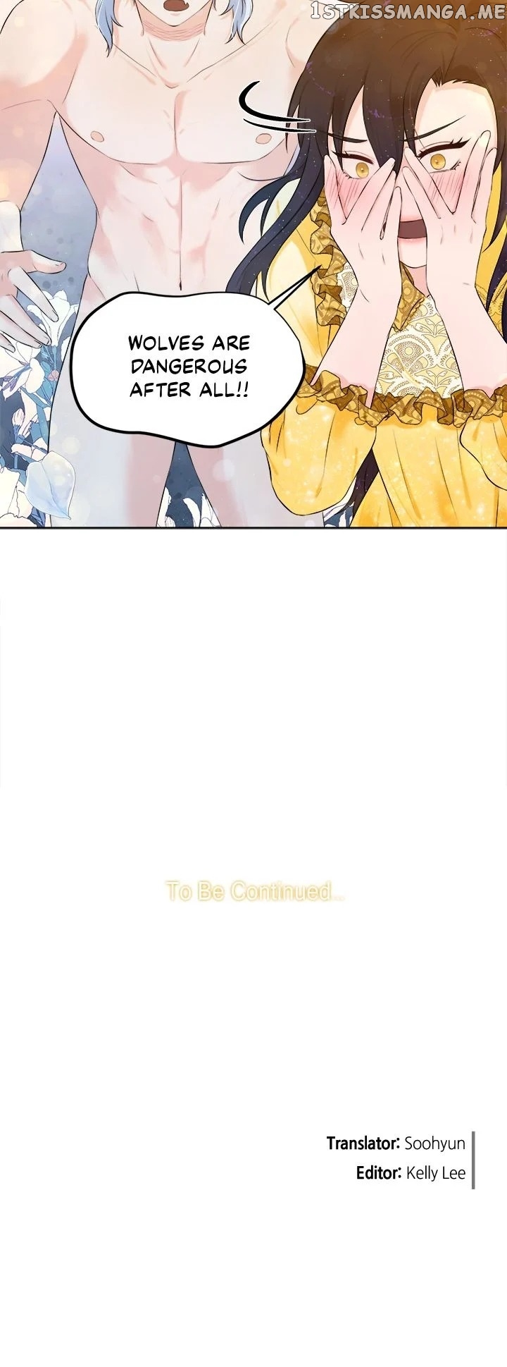Wish To Say Farewell chapter 16 - page 28
