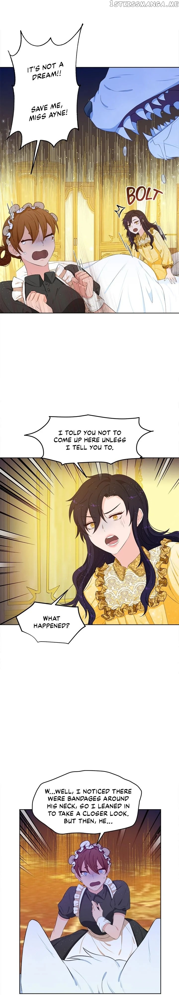 Wish To Say Farewell chapter 16 - page 5