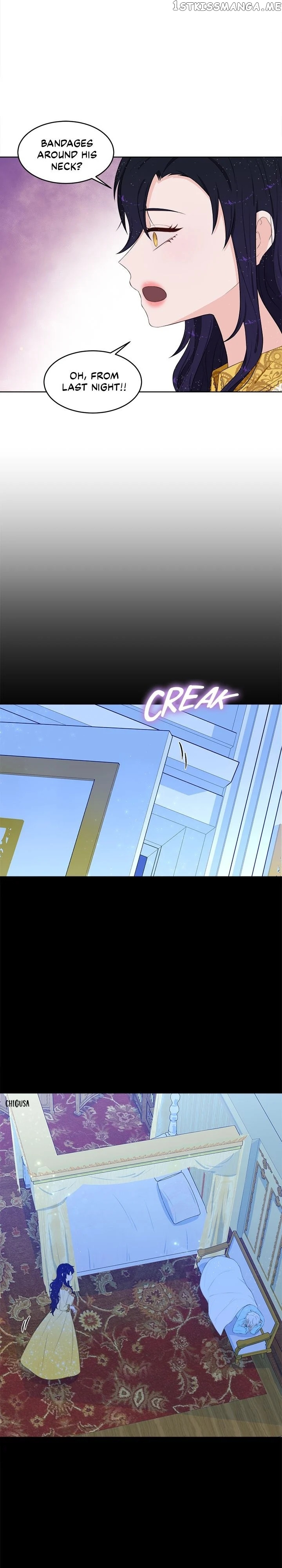 Wish To Say Farewell chapter 16 - page 6