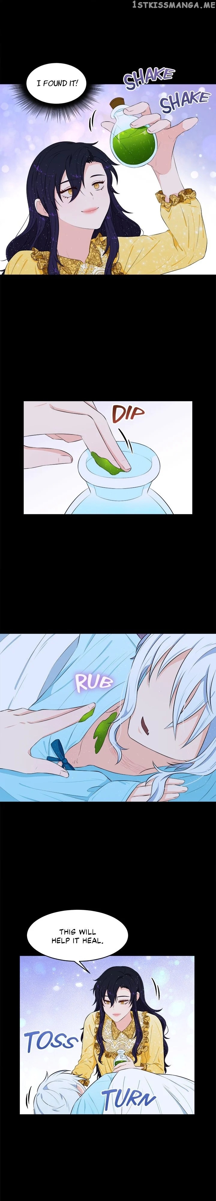 Wish To Say Farewell chapter 16 - page 9