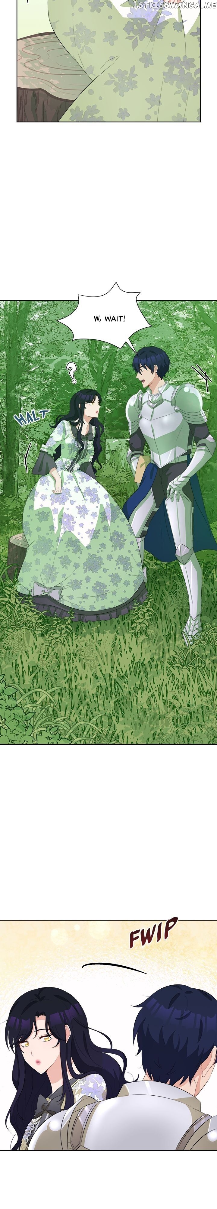 Wish To Say Farewell chapter 40 - page 10