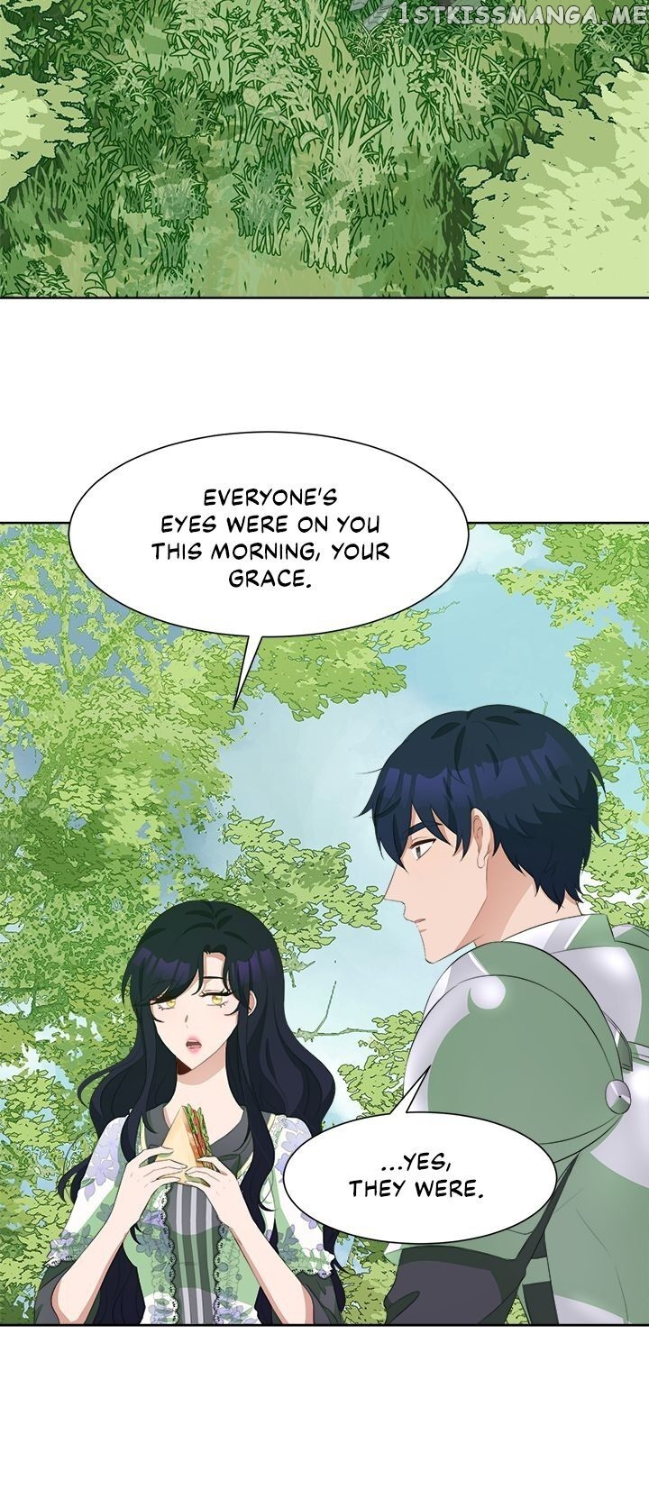 Wish To Say Farewell chapter 40 - page 12