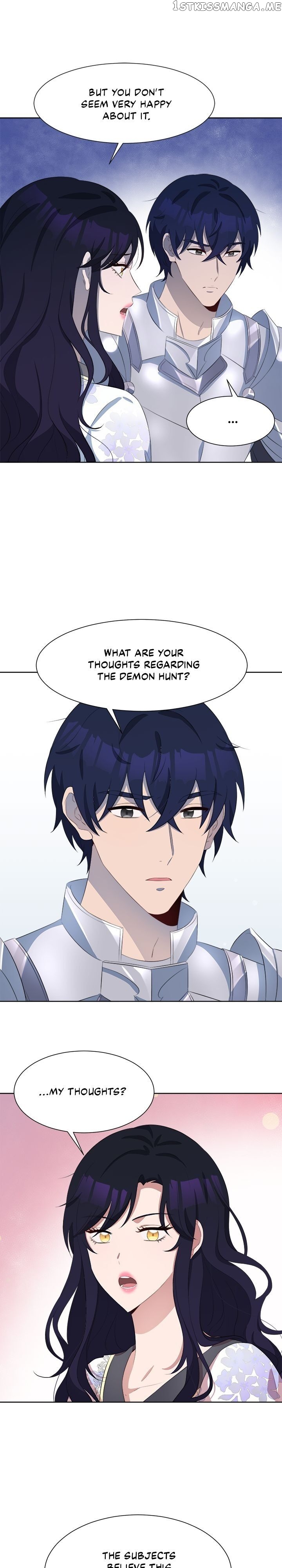 Wish To Say Farewell chapter 40 - page 13
