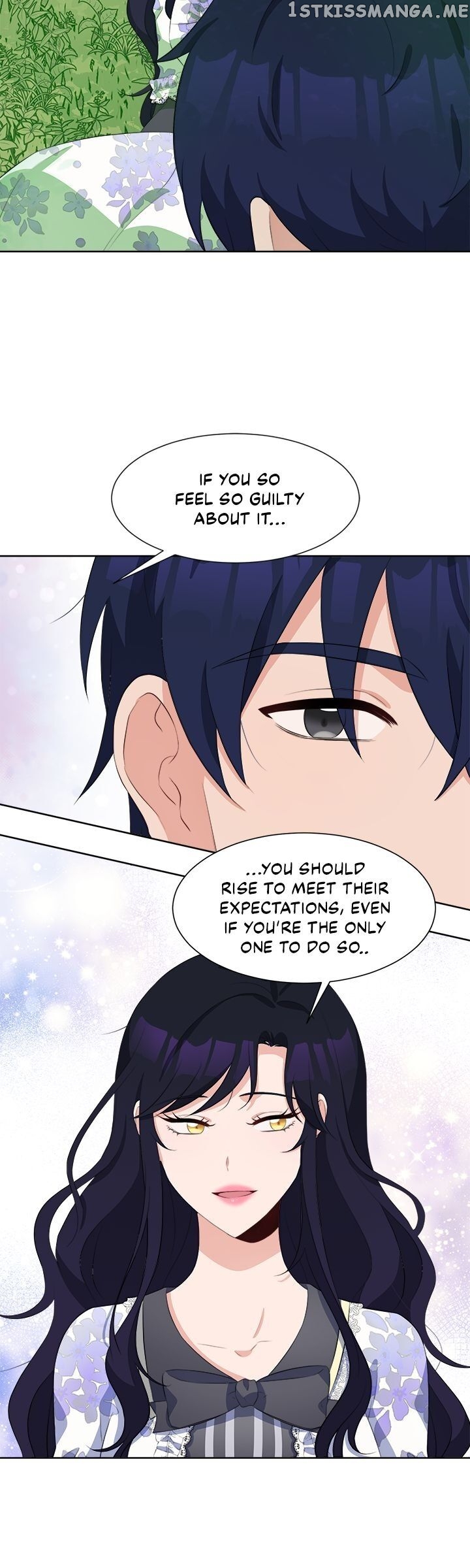 Wish To Say Farewell chapter 40 - page 15