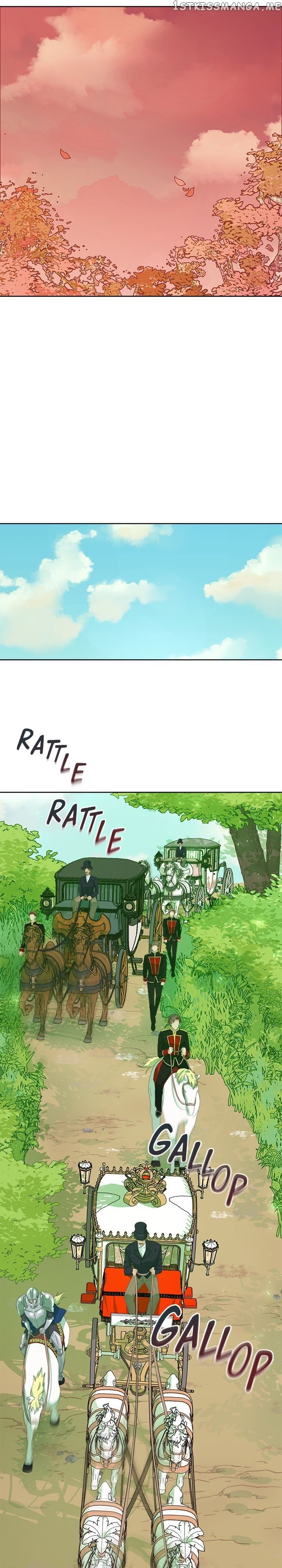 Wish To Say Farewell chapter 40 - page 17