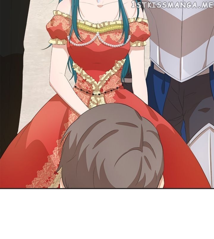 Wish To Say Farewell chapter 40 - page 19