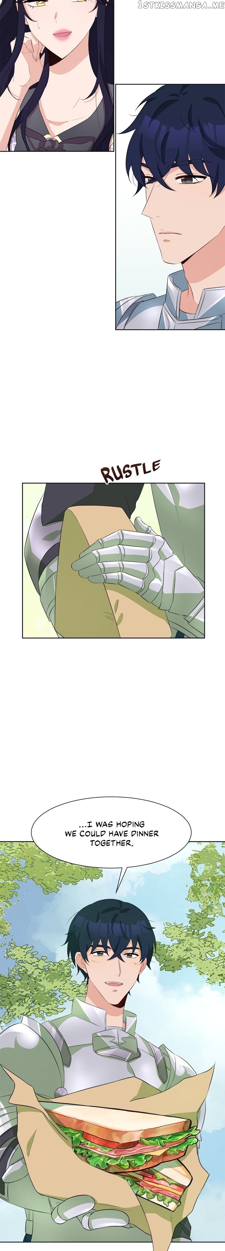Wish To Say Farewell chapter 40 - page 2