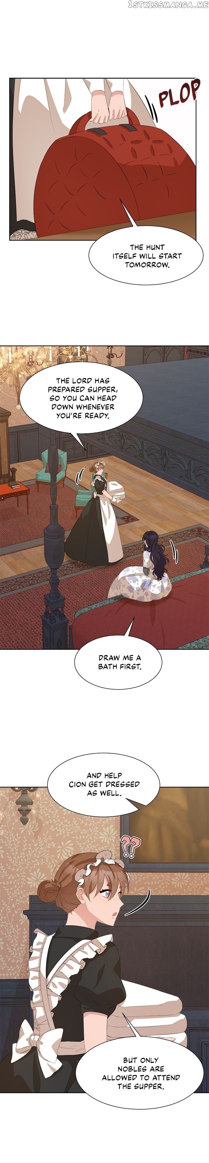Wish To Say Farewell chapter 40 - page 23