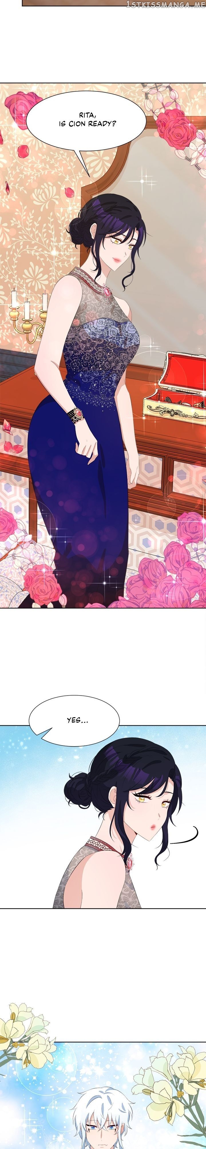 Wish To Say Farewell chapter 40 - page 25
