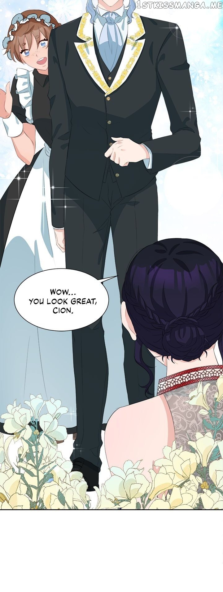 Wish To Say Farewell chapter 40 - page 26