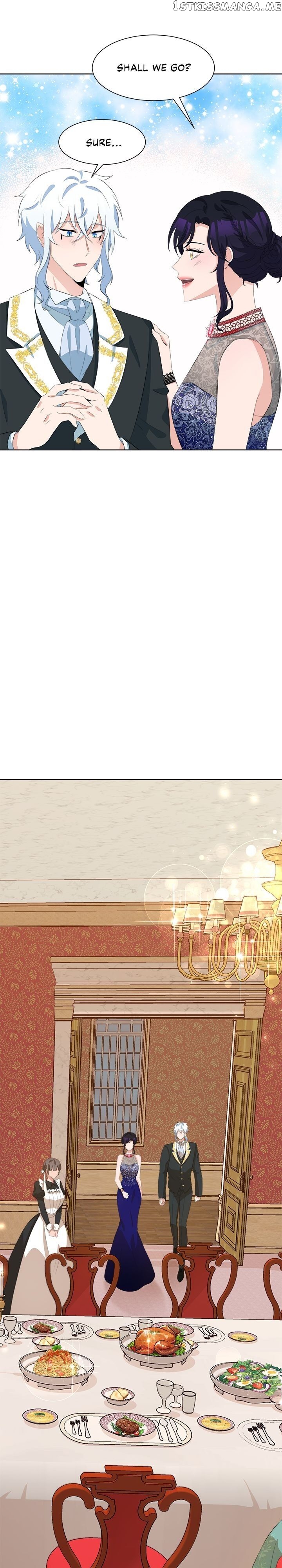 Wish To Say Farewell chapter 40 - page 27