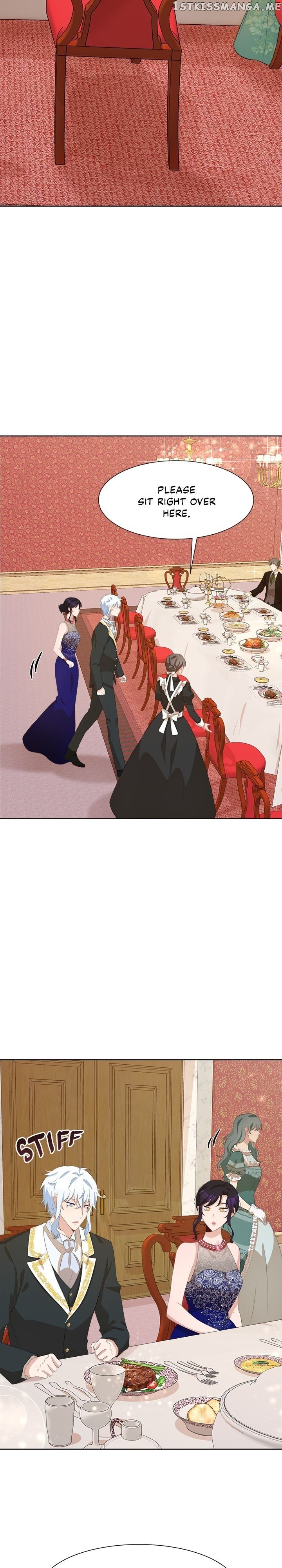 Wish To Say Farewell chapter 40 - page 28