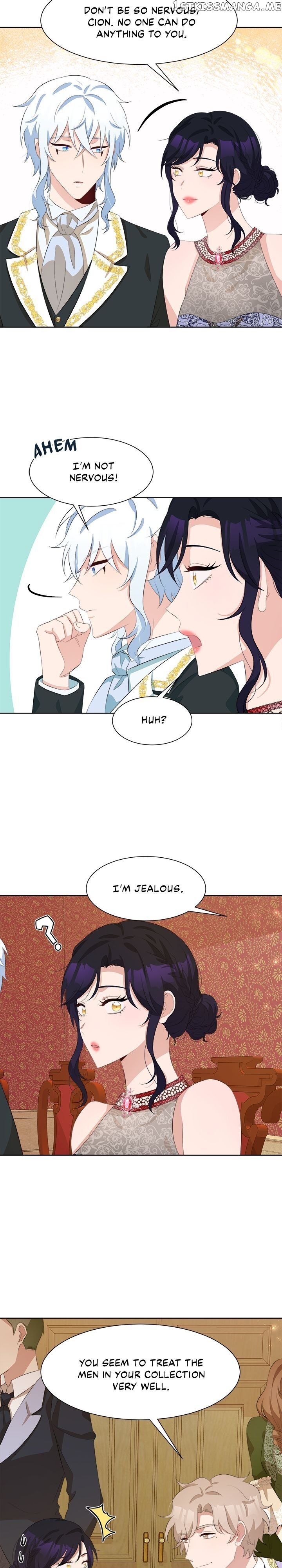 Wish To Say Farewell chapter 40 - page 29