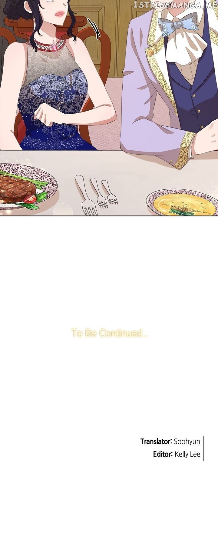 Wish To Say Farewell chapter 40 - page 30